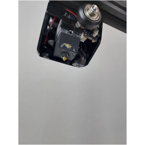 Купити Уцінка 3D принтер Creality Ender-3 V3 SE (100006296233623LMQV) - фото 4