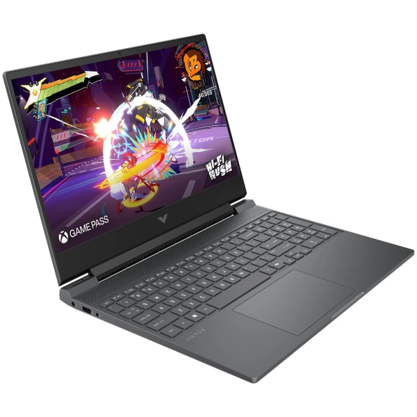 Купить Ноутбук HP 15-fa2072ua (D3XT1EA) - фото 2