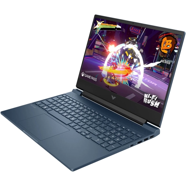 Купить Ноутбук HP 15-fb3010ua (D3XT9EA) - фото 3