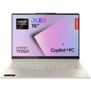 Купити Ноутбук Lenovo Yoga 7 2-in-1 16AKP10 (83JU001LRA) - фото 1