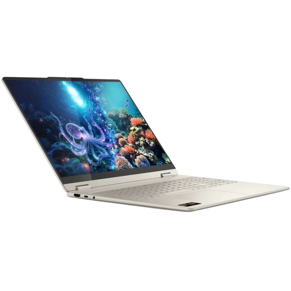 Купити Ноутбук Lenovo Yoga 7 2-in-1 16AKP10 (83JU001LRA) - фото 3