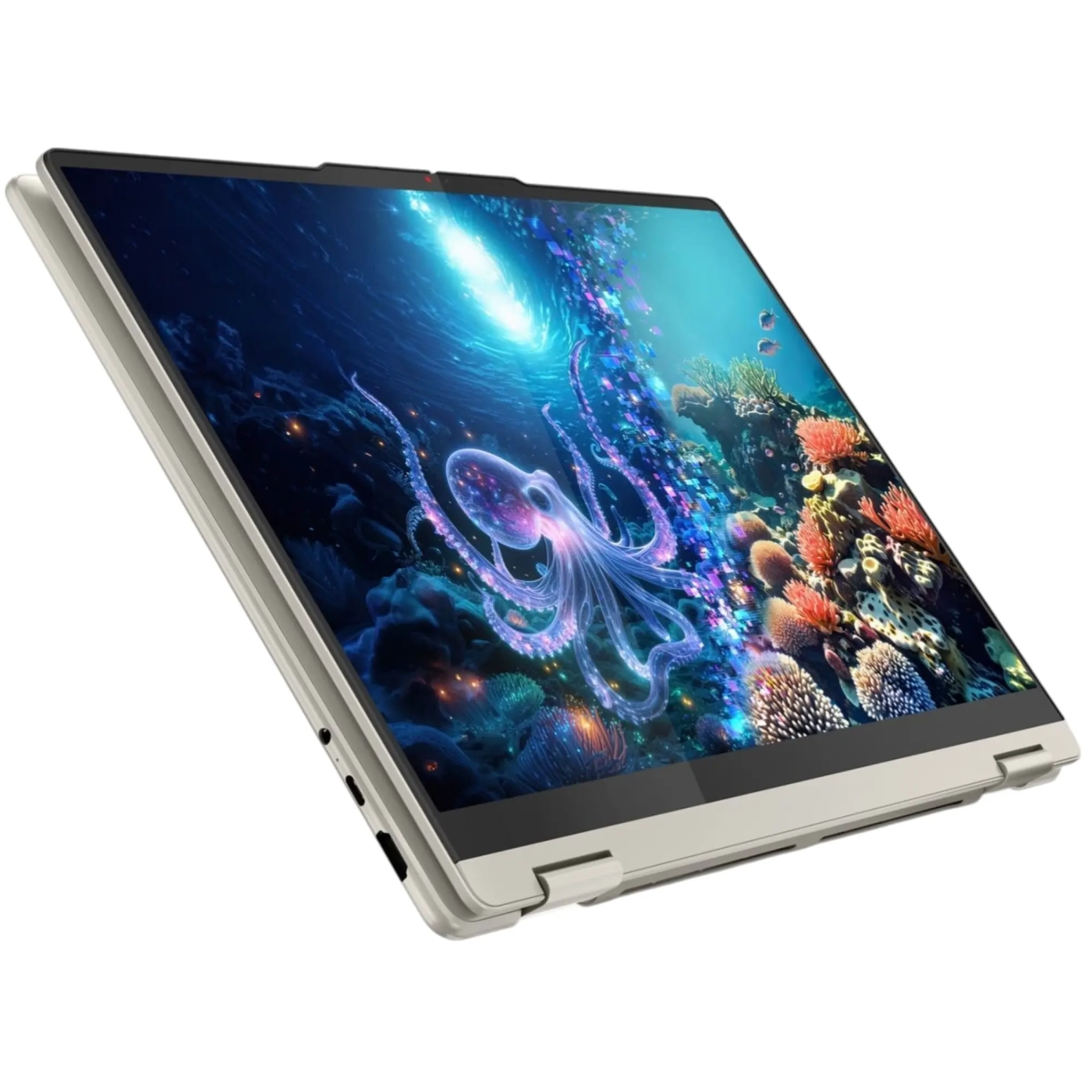 Купити Ноутбук Lenovo Yoga 7 2-in-1 16AKP10 (83JU001LRA) - фото 7