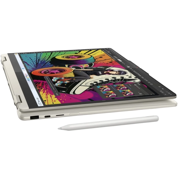Купити Ноутбук Lenovo Yoga 7 2-in-1 16AKP10 (83JU001LRA) - фото 12