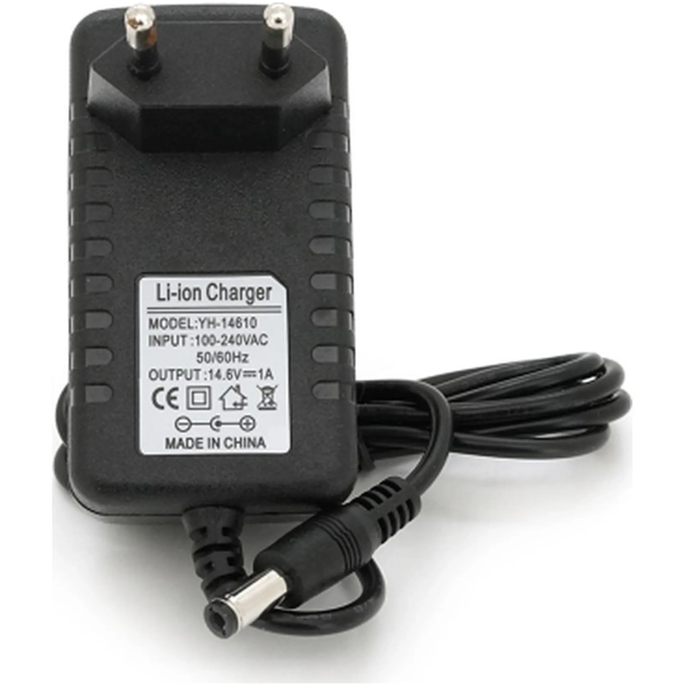 Купить Сетевое зарядное устройство для АКБ Voltronic YT-CKS-14610 - фото 3