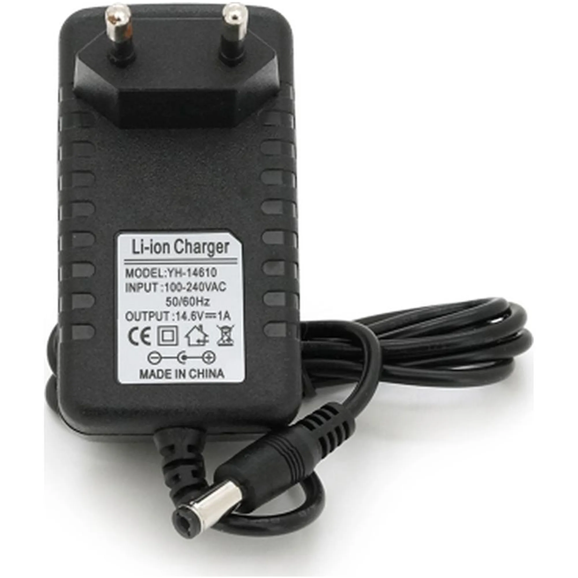 Купить Сетевое зарядное устройство для АКБ Voltronic YT-CKS-14610 - фото 3