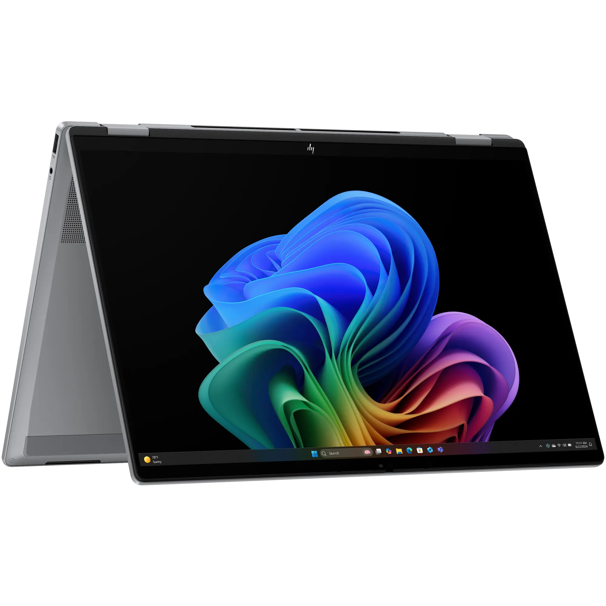 Купить Ноутбук HP OmniBook X Flip 2-in-1 16-ar0009ua (D16J2EA) - фото 2