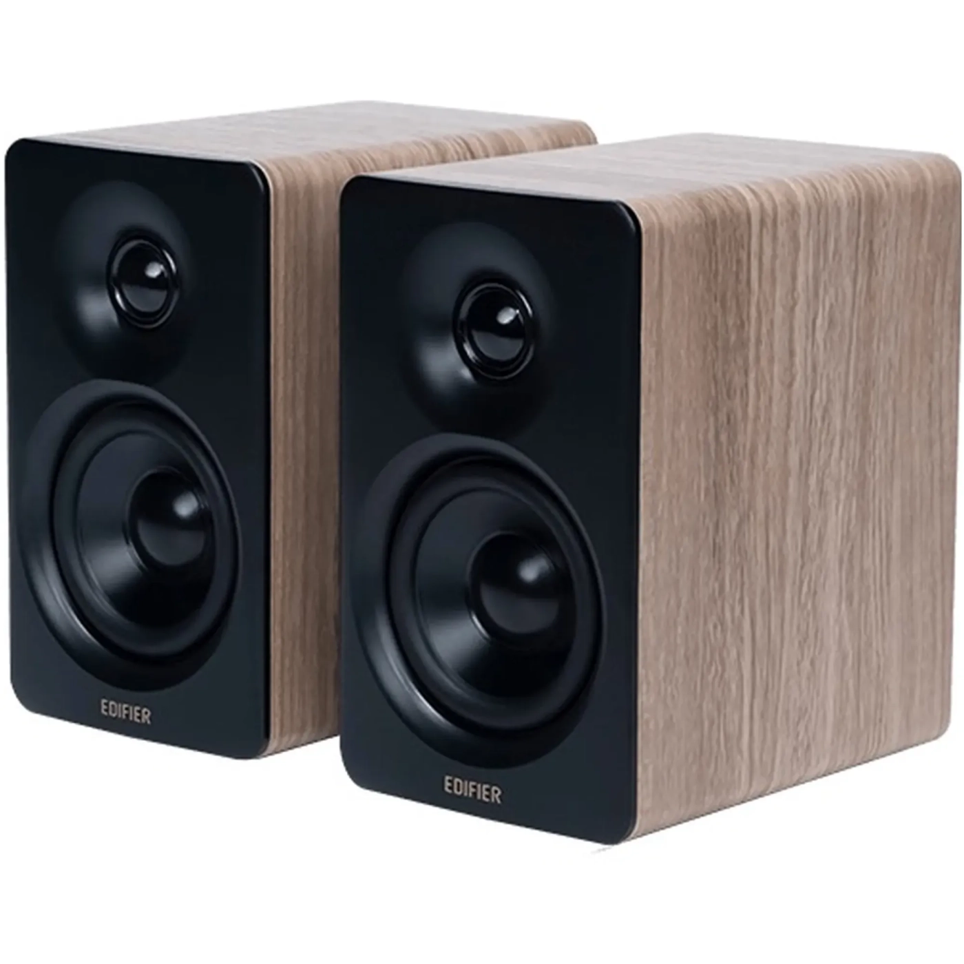 Купить Акустическая система Edifier M60 Classic Oak (M60Classicoak) - фото 1