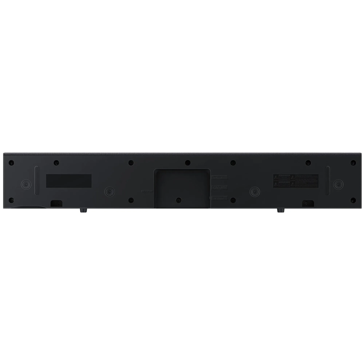 Купить Саундбар Samsung HW-B400F/UA - фото 6