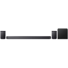 Купить Саундбар Samsung HW-Q930F/UA - фото 3