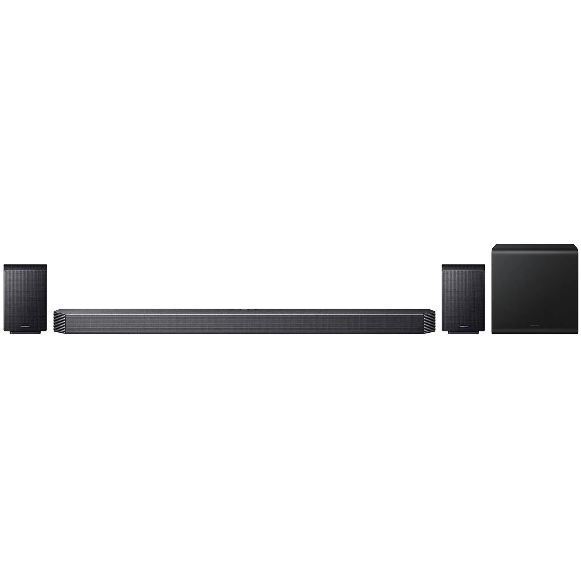 Купить Саундбар Samsung HW-Q930F/UA - фото 3
