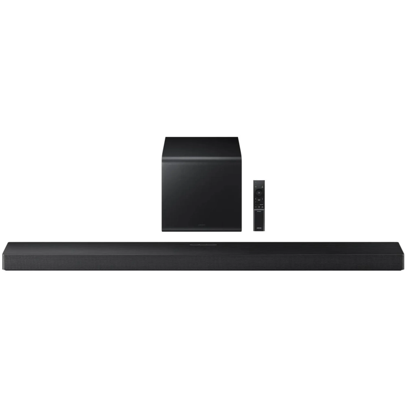 Купить Саундбар Samsung HW-QS700F/UA - фото 1