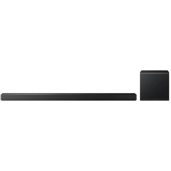 Купить Саундбар Samsung HW-QS700F/UA - фото 2