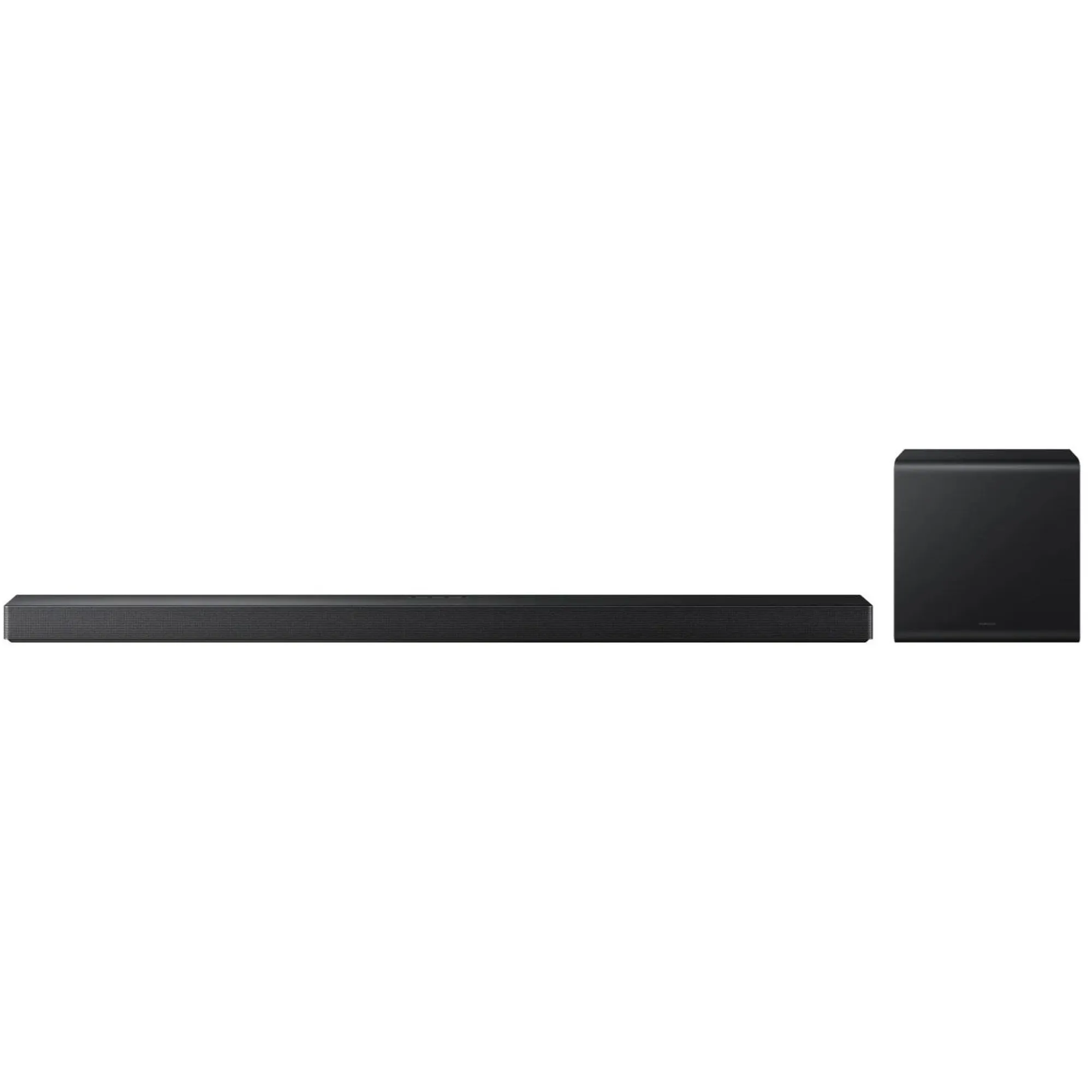 Купить Саундбар Samsung HW-QS700F/UA - фото 2
