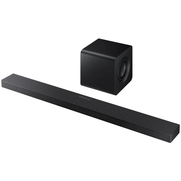 Купить Саундбар Samsung HW-QS700F/UA - фото 3