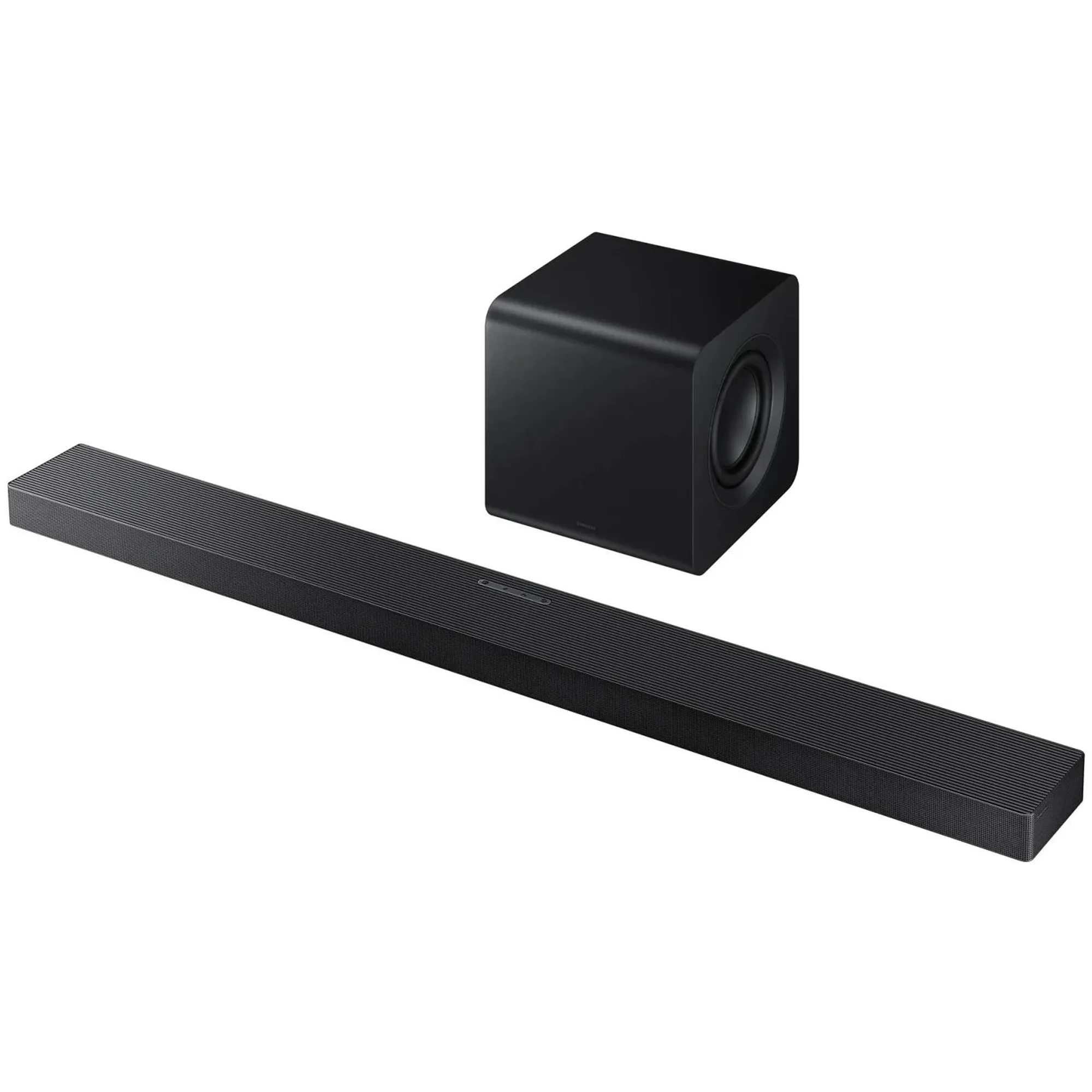 Купить Саундбар Samsung HW-QS700F/UA - фото 3