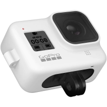 Купить Чехол GoPro Sleeve&Lanyard White для HERO8 (AJSST-002) - фото 5