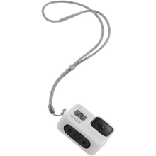 Купить Чехол GoPro Sleeve&Lanyard White для HERO8 (AJSST-002) - фото 10