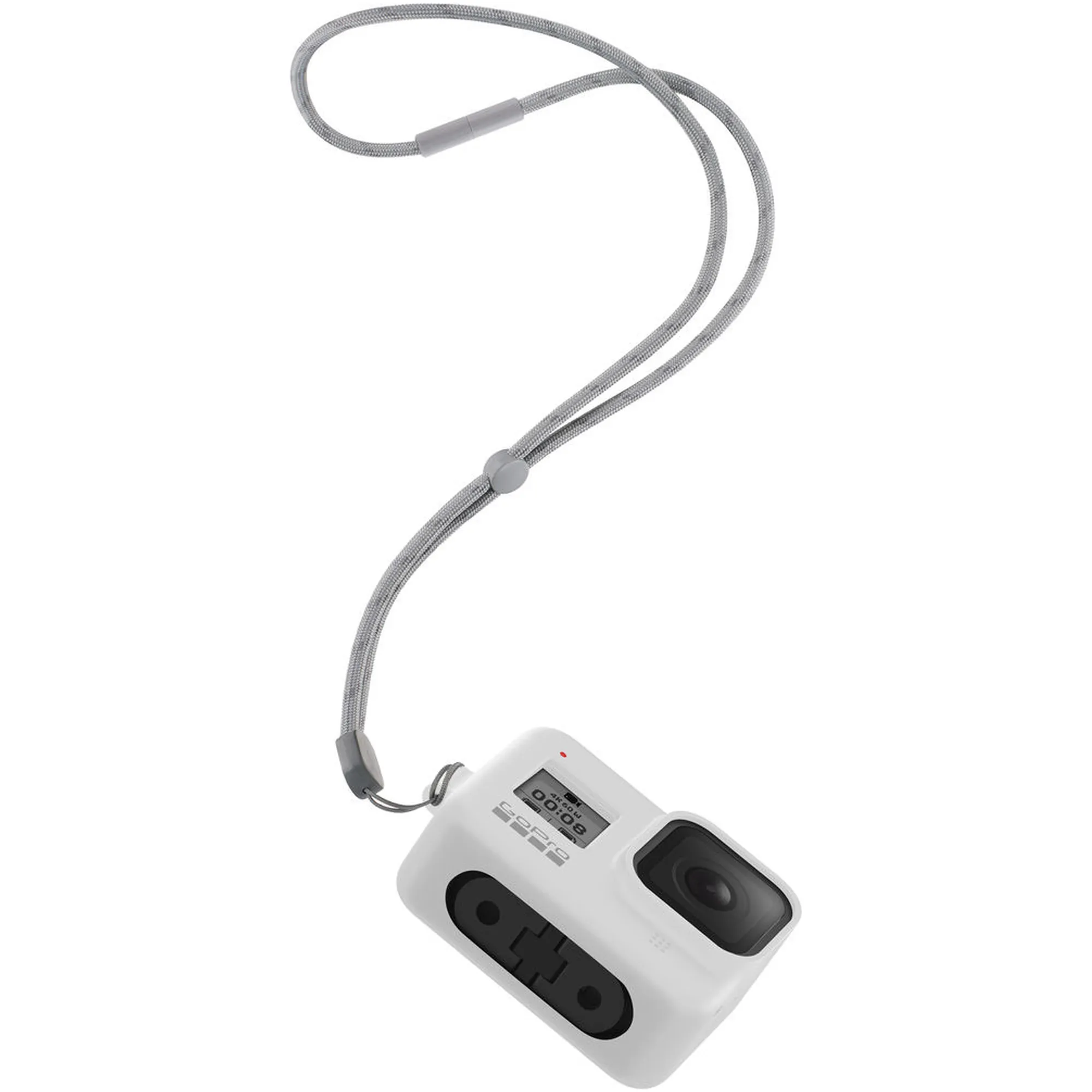 Купить Чехол GoPro Sleeve&Lanyard White для HERO8 (AJSST-002) - фото 10