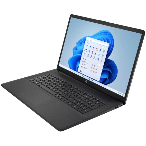 Купить Ноутбук HP 17-cp3021ua (D16H2EA) - фото 3