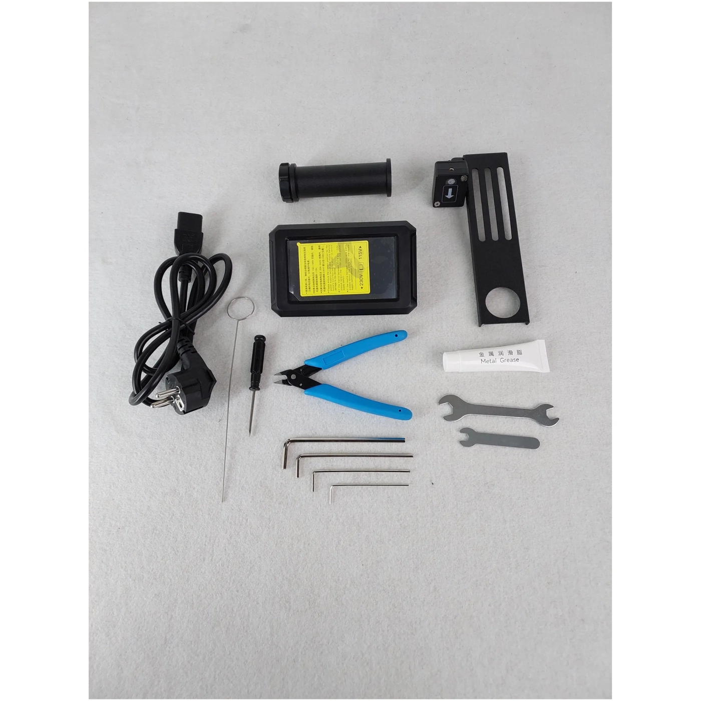 Купити Уцінка 3D принтер Creality Ender-3 V3 KE (100006641733424CJCA) - фото 6