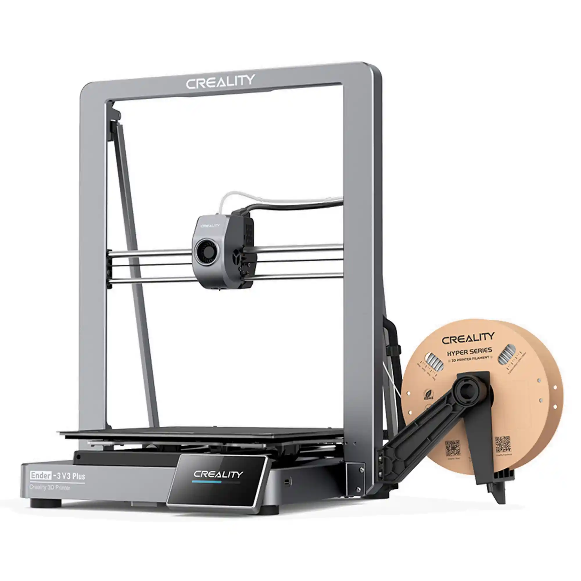 Купить 3D-принтер Creality Ender-3 V3 Plus CoreXZ - фото 1