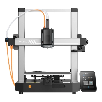 Купить 3D принтер Anycubic Kobra 3 (KB30BK0A-O) - фото 1