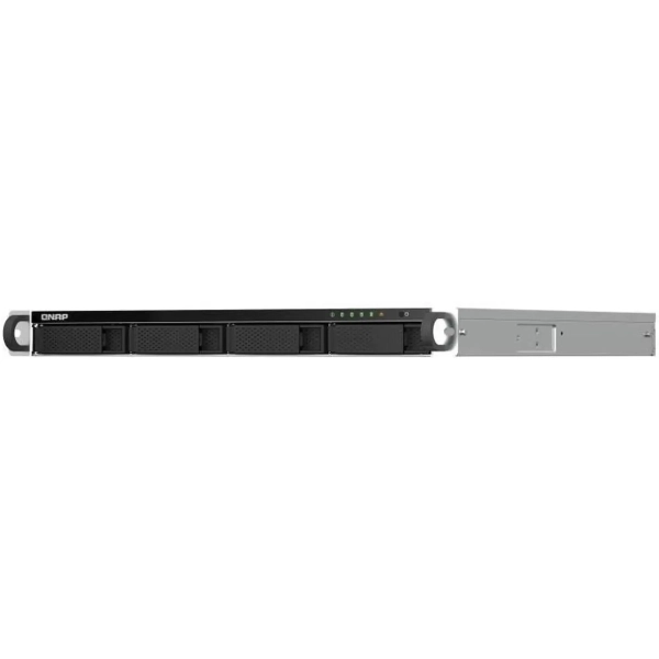 Купить Сетевое хранилище NAS QNAP TS-464U-8G - фото 2