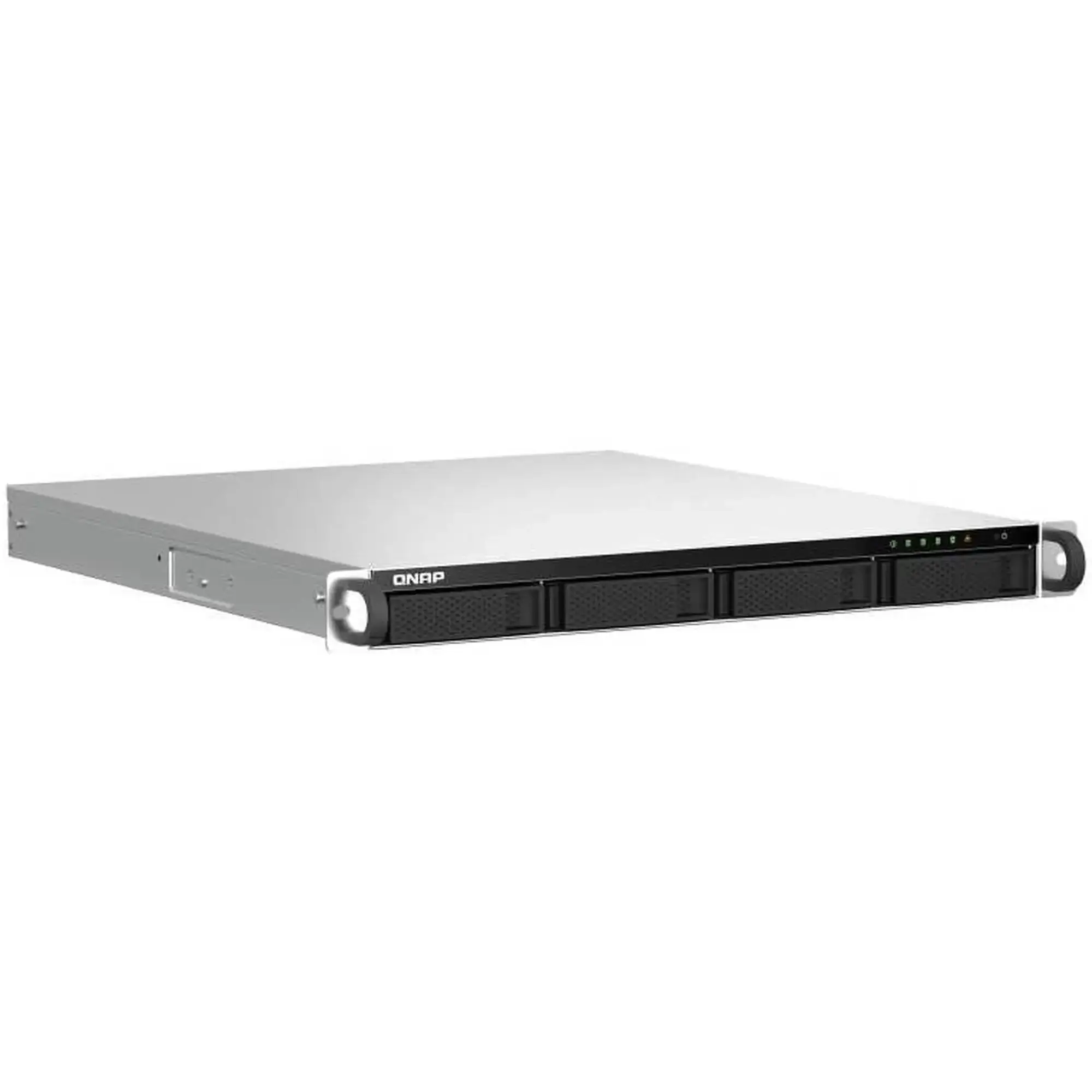 Купить Сетевое хранилище NAS QNAP TS-464U-8G - фото 3