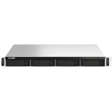 Купить Сетевое хранилище NAS QNAP TS-464U-8G - фото 4