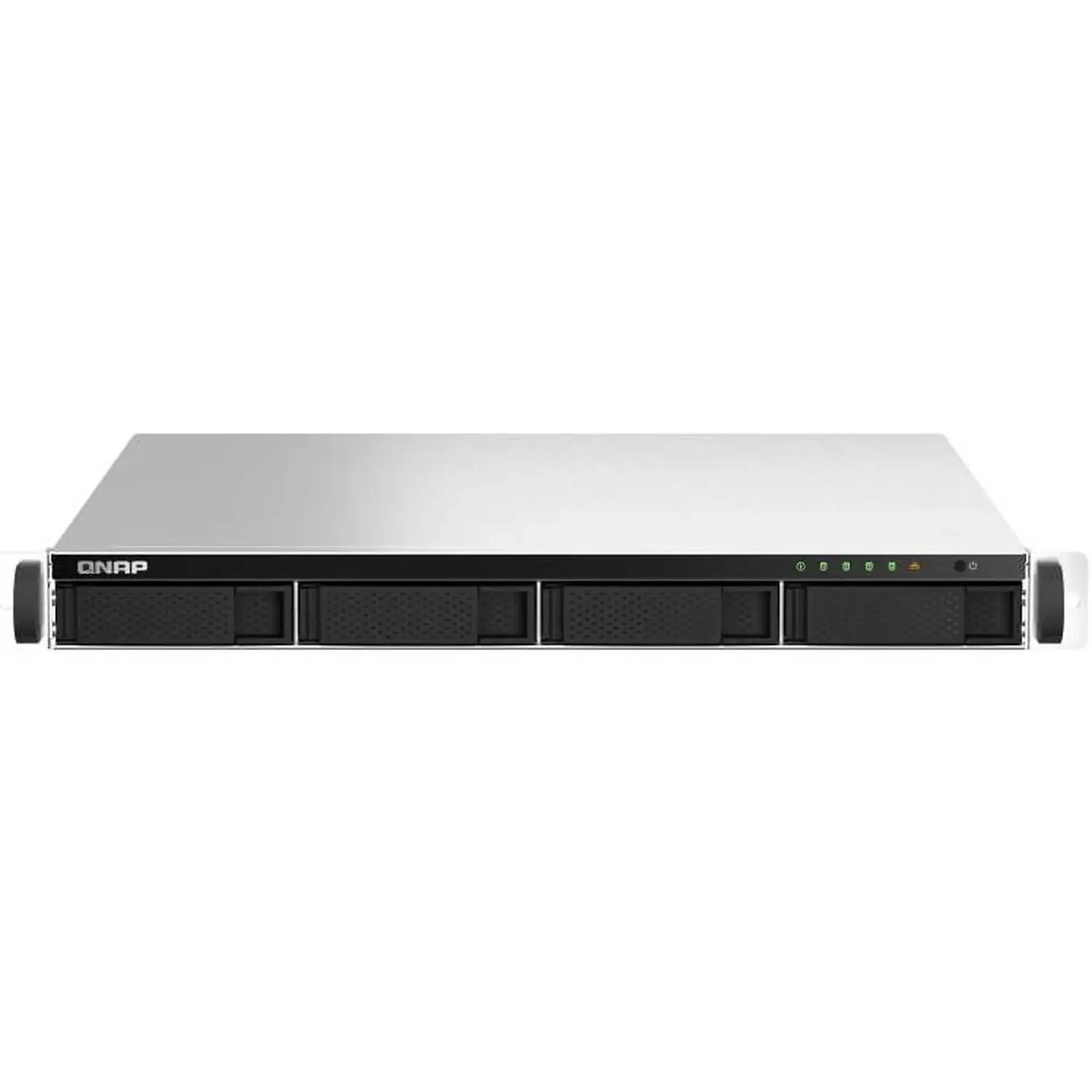 Купить Сетевое хранилище NAS QNAP TS-464U-8G - фото 4