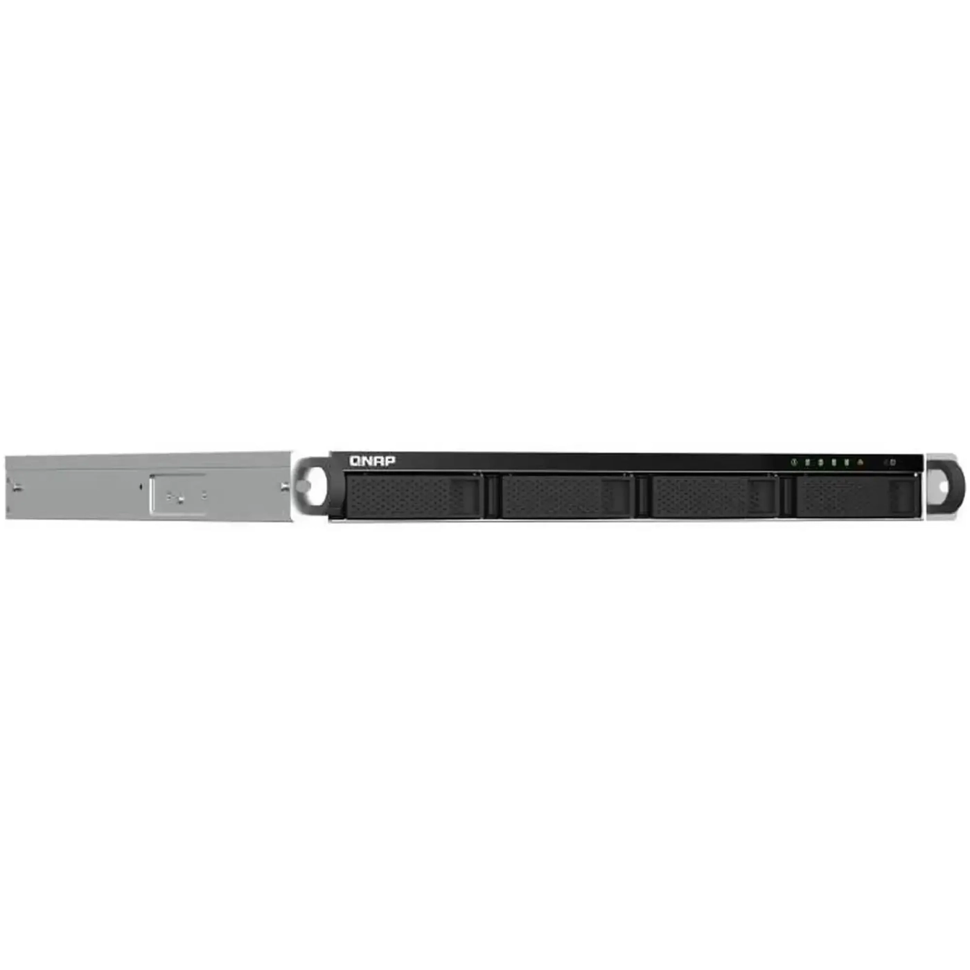 Купить Сетевое хранилище NAS QNAP TS-464U-8G - фото 5