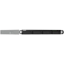 Купить Сетевое хранилище NAS QNAP TS-464U-8G - фото 5