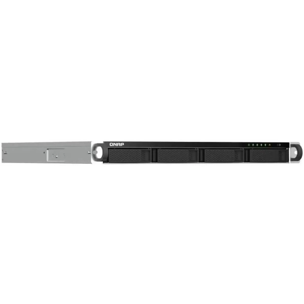 Купить Сетевое хранилище NAS QNAP TS-464U-8G - фото 5