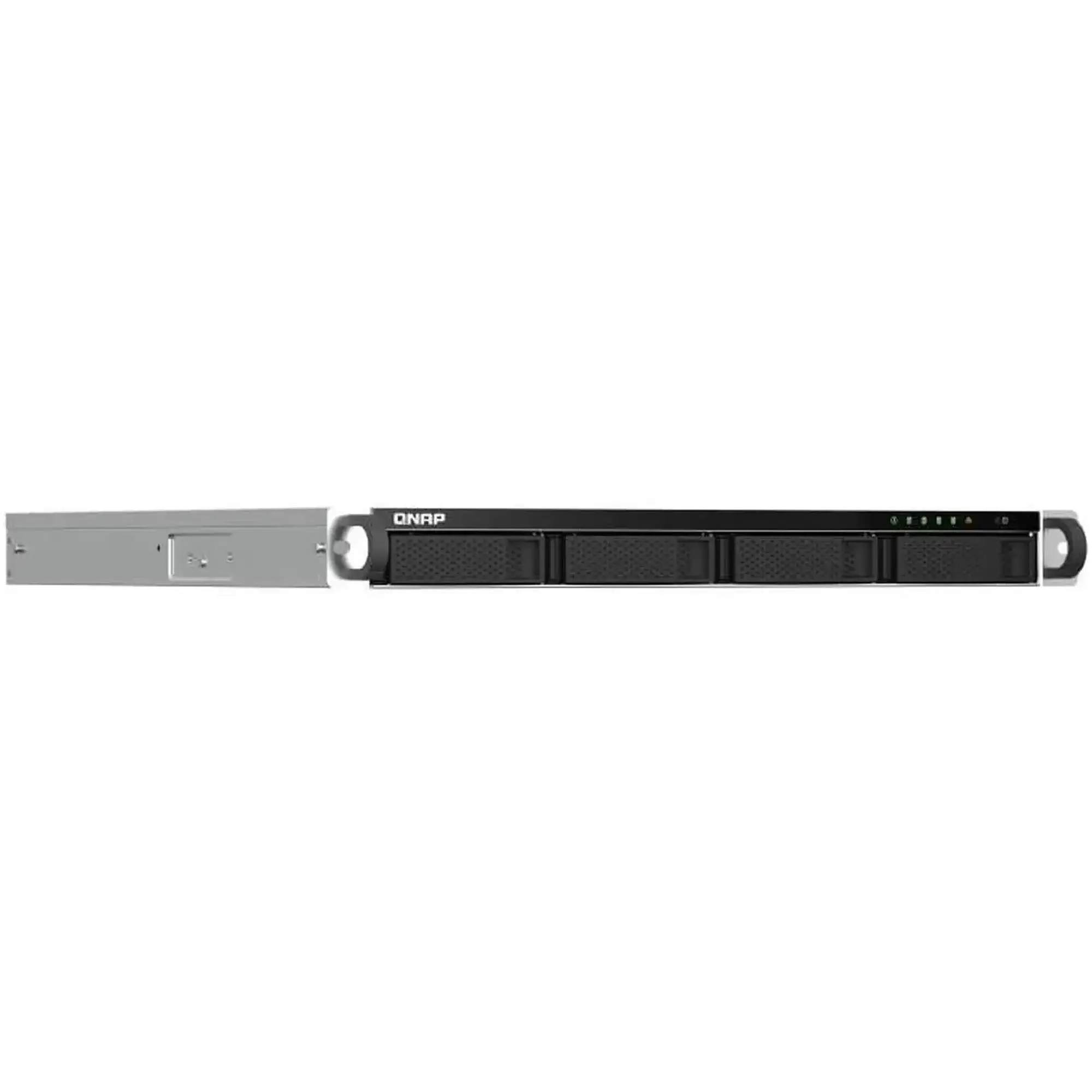 Купить Сетевое хранилище NAS QNAP TS-464U-8G - фото 5