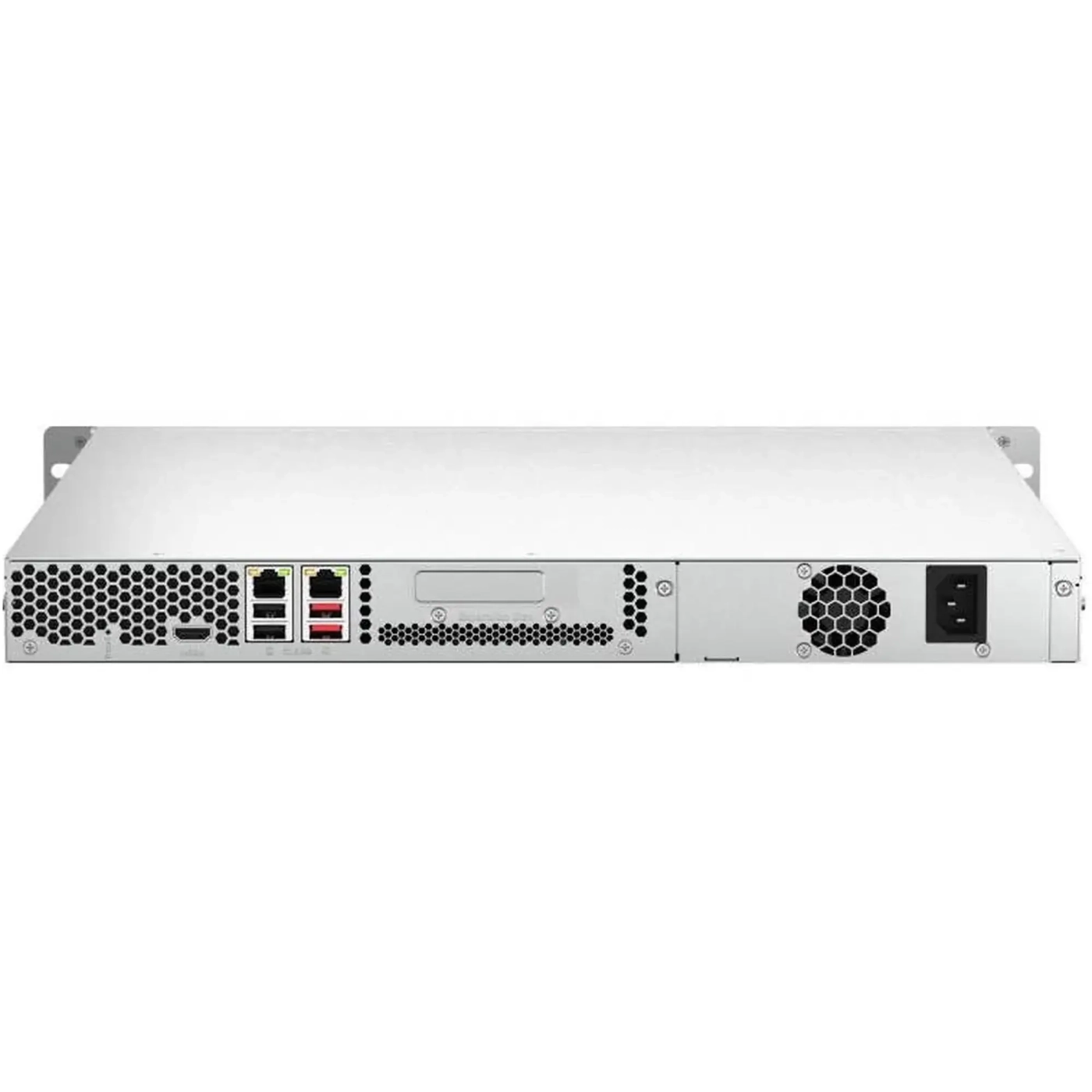 Купить Сетевое хранилище NAS QNAP TS-464U-8G - фото 6