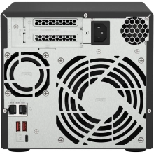Купить Сетевое хранилище NAS QNAP TS-473A-8G - фото 6