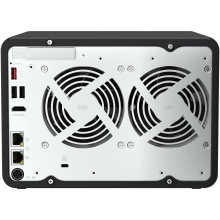 Купить Сетевое хранилище NAS QNAP TS-664-8G - фото 6