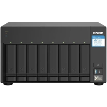 Купить Сетевое хранилище NAS QNAP TS-832PX-4G - фото 2