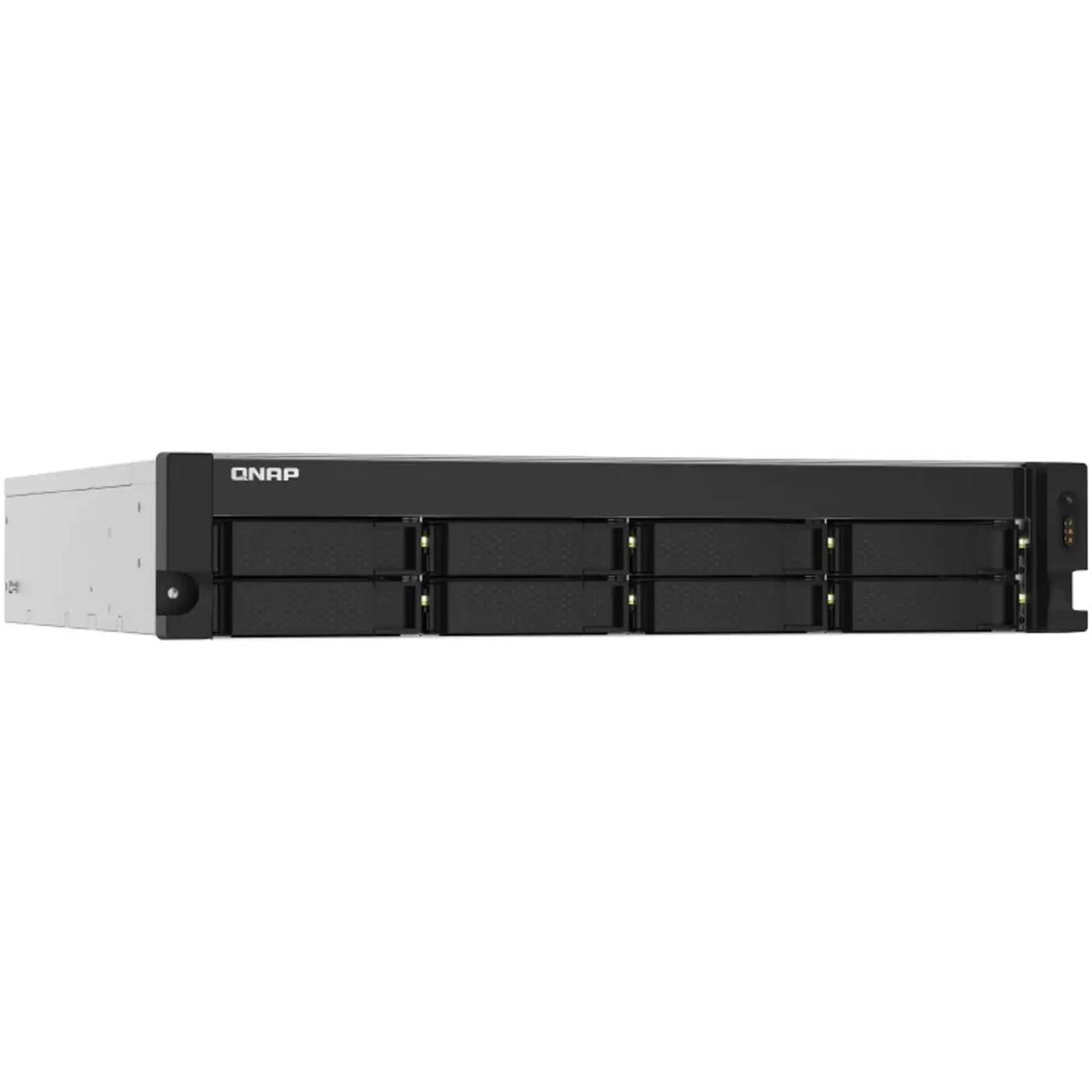 Купить Сетевое хранилище NAS QNAP TS-832PXU-RP-4G - фото 2