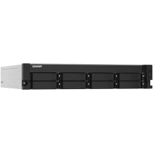 Купить Сетевое хранилище NAS QNAP TS-832PXU-RP-4G - фото 2