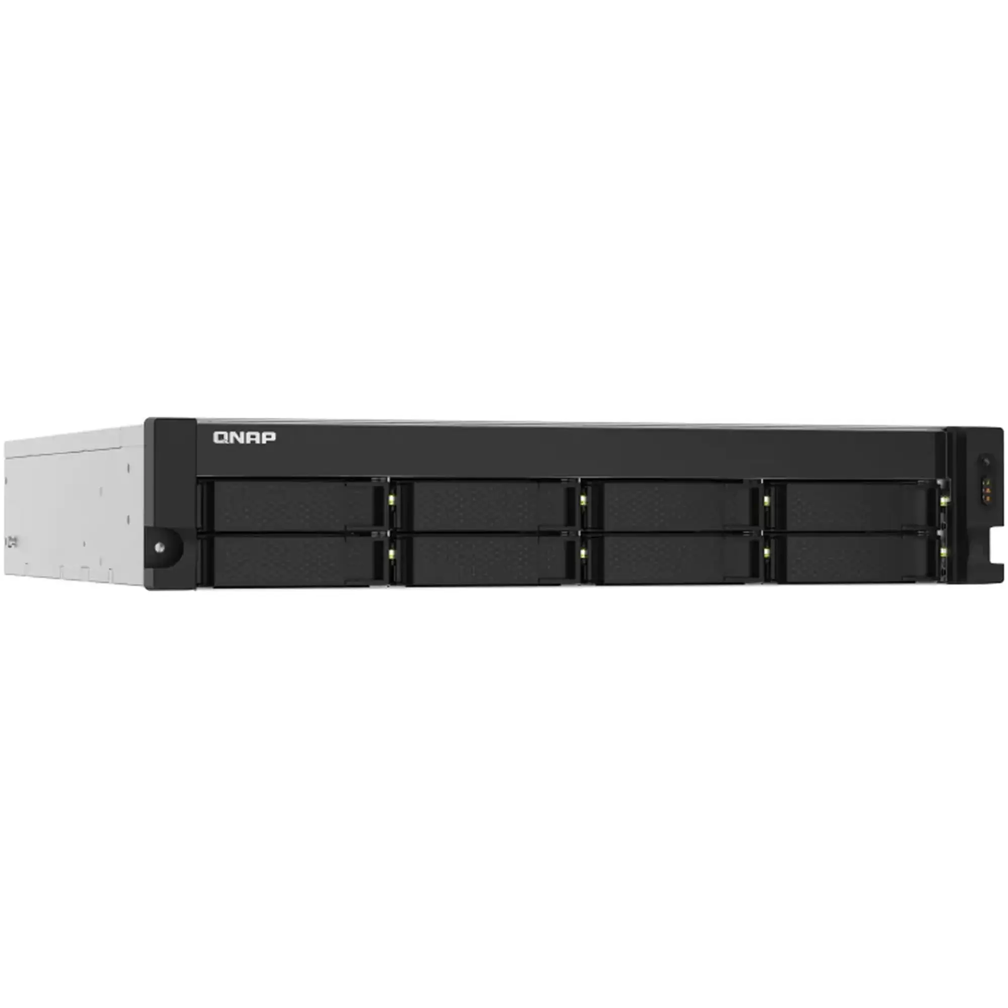 Купить Сетевое хранилище NAS QNAP TS-832PXU-RP-4G - фото 2