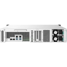 Купить Сетевое хранилище NAS QNAP TS-832PXU-RP-4G - фото 3