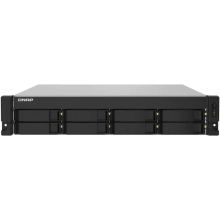 Купить Сетевое хранилище NAS QNAP TS-832PXU-RP-4G - фото 4
