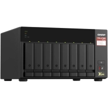 Купить Сетевое хранилище NAS QNAP TS-873A-8G - фото 2