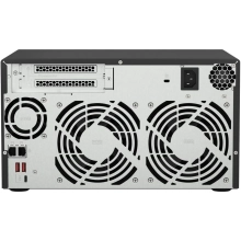 Купить Сетевое хранилище NAS QNAP TS-873A-8G - фото 6