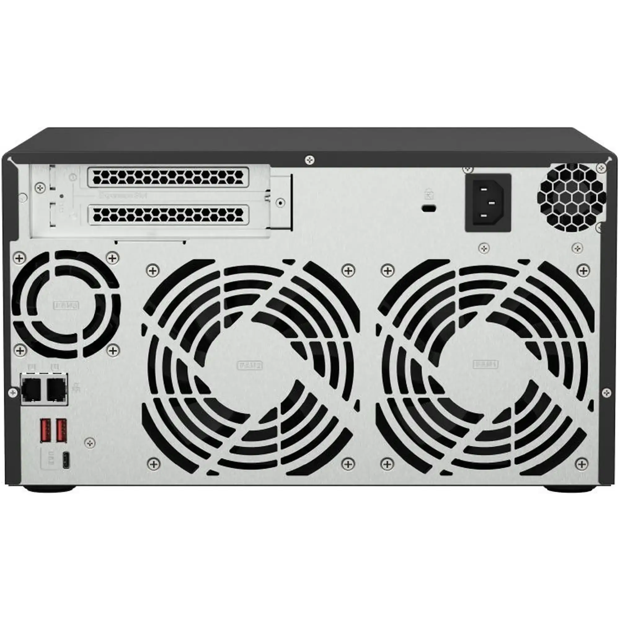 Купить Сетевое хранилище NAS QNAP TS-873A-8G - фото 6