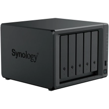 Купить Сетевое хранилище NAS Synology DS1525+ - фото 3