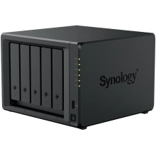 Купить Сетевое хранилище NAS Synology DS1525+ - фото 4