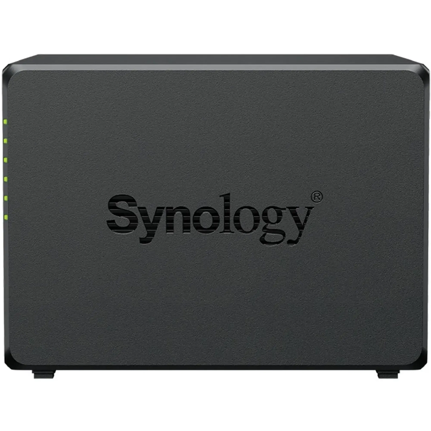 Купить Сетевое хранилище NAS Synology DS1525+ - фото 5