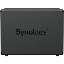 Купить Сетевое хранилище NAS Synology DS1525+ - фото 5